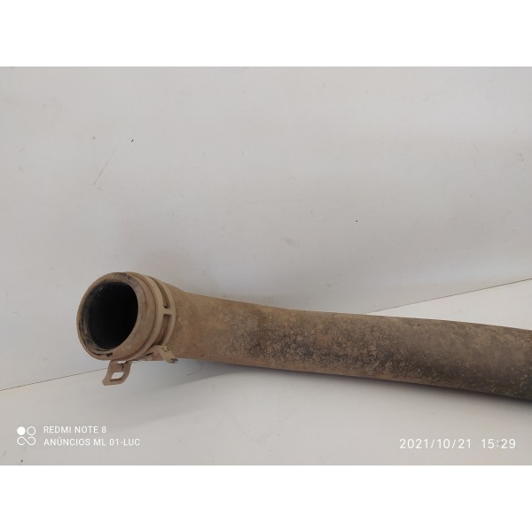 Mangueira Água Peugeot 208 2014/2019