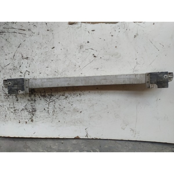 Alma Viga Parachoque Megane Traseiro 2006