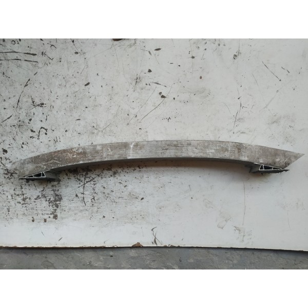 Alma Viga Parachoque Megane Traseiro 2006
