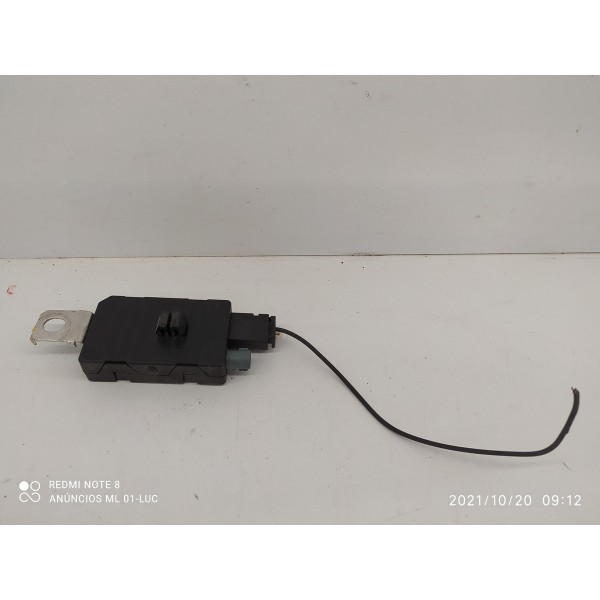 Modulo Antena Peugeot 208 2014 A 2019 9673439280