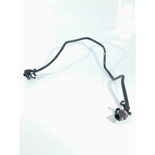 Mangueira Coletor Admissao Mercedes Gla200 Cla A A2700181000