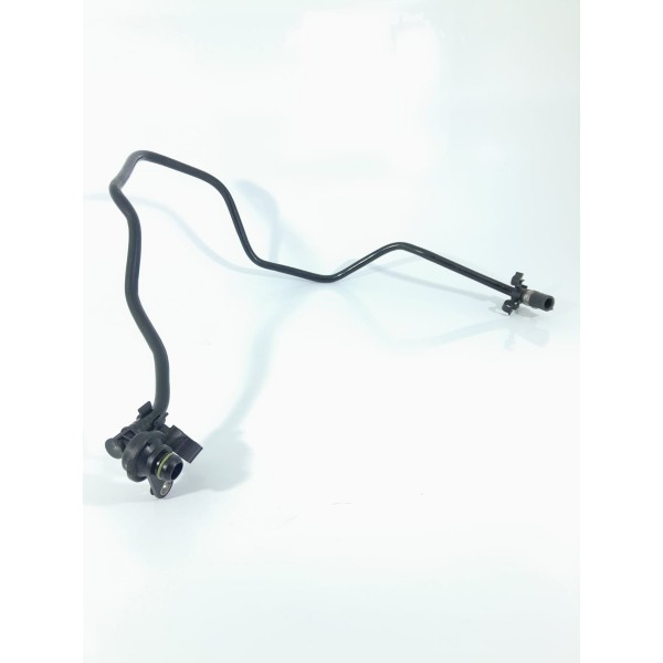 Mangueira Coletor Admissao Mercedes Gla200 Cla A A2700181000