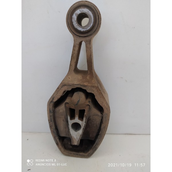 Coxim Cambio Peugeot 208 2014 A 2019 1.2 3cc 9815650580