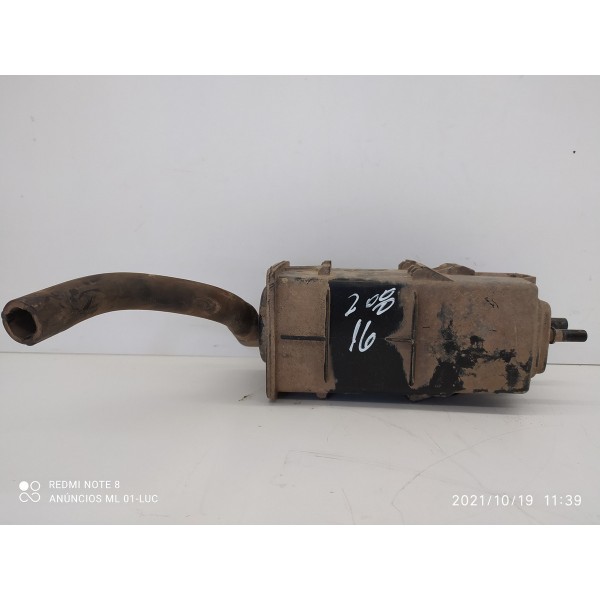 Canister Peugeot 208 2014 A 2019 Original