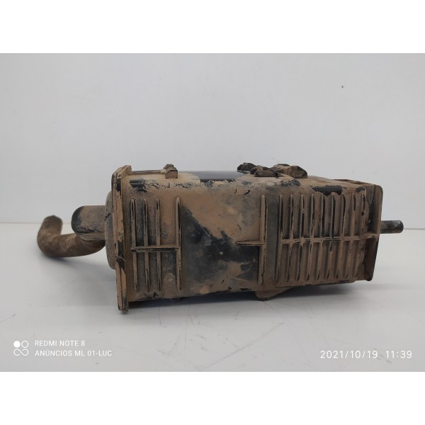 Canister Peugeot 208 2014 A 2019 Original