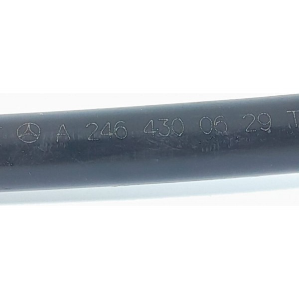 Mangueira Hidrovacuo Mercedes Gla200 Cla200 A200 A2464300629