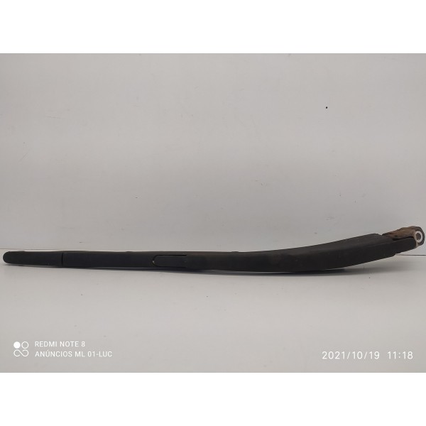 Braco Limpador Parabrisa Peugeot 208 Traseiro 2014 A 2019