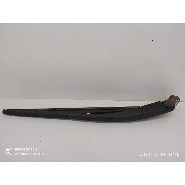 Braco Limpador Parabrisa Peugeot 208 Traseiro 2014 A 2019