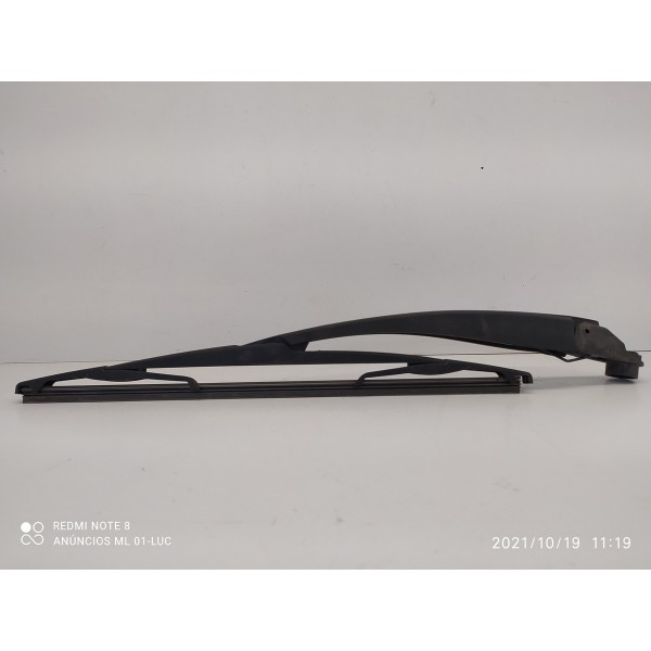 Braco Limpador Parabrisa Peugeot 208 Traseiro 2014 A 2019