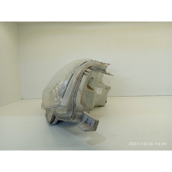 Farol Toyota Etios Direito 20152/2016 Original Direito/passageiro