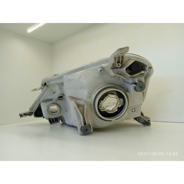 Farol Toyota Etios Direito 20152/2016 Original Direito/passageiro