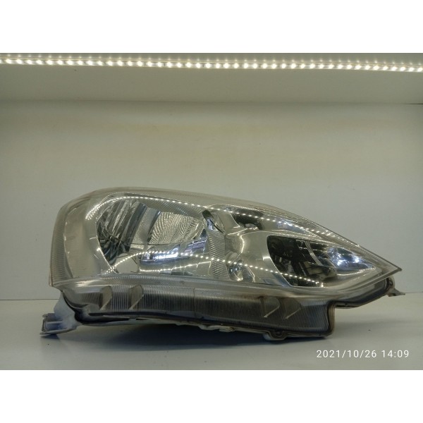 Farol Toyota Etios Direito 20152/2016 Original Direito/passageiro