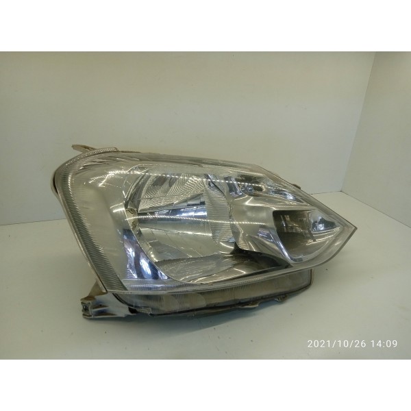 Farol Toyota Etios Direito 20152/2016 Original Direito/passageiro
