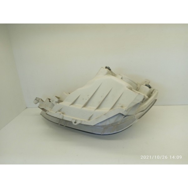 Farol Toyota Etios Direito 20152/2016 Original Direito/passageiro