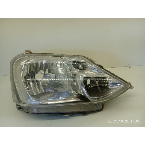 Farol Toyota Etios Direito 20152/2016 Original Direito/passageiro