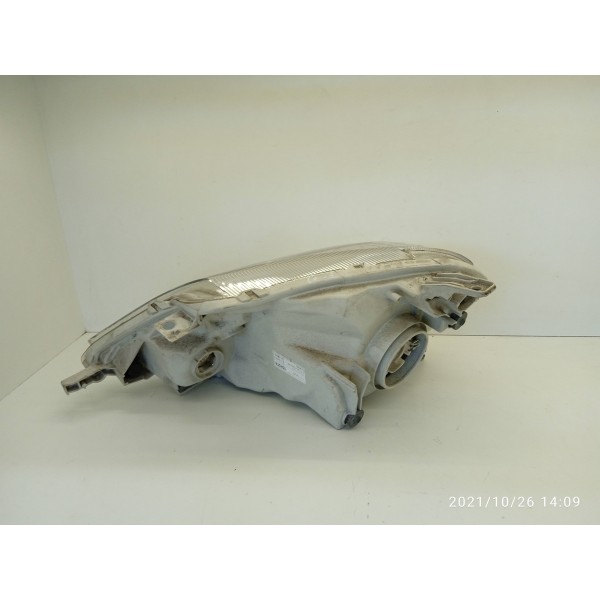 Farol Toyota Etios Direito 20152/2016 Original Direito/passageiro