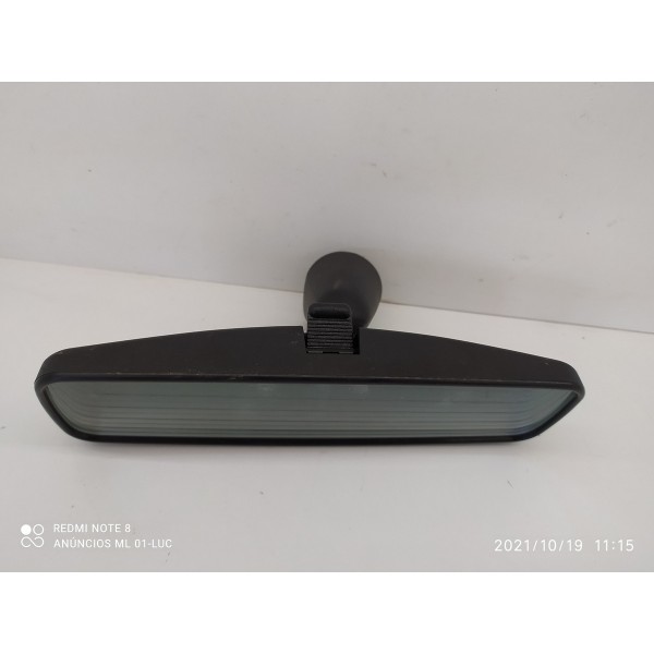 Retrovisor Interno Peugeot 208 2014/2019 Original