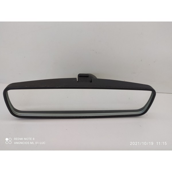 Retrovisor Interno Peugeot 208 2014/2019 Original
