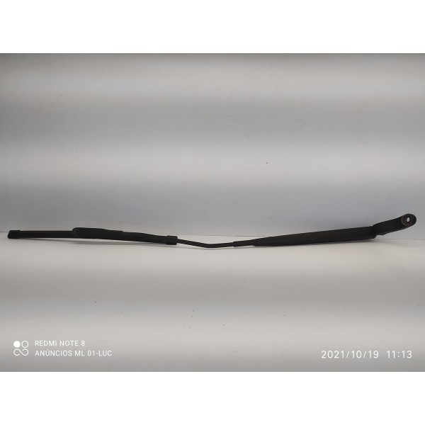 Braco Limpador Parabrisa Peugeot 208 Esquerdo 2014 A 2019
