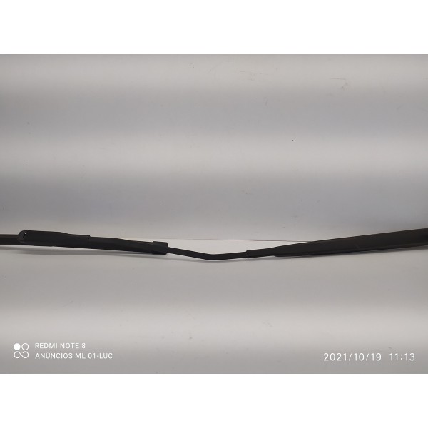 Braco Limpador Parabrisa Peugeot 208 Esquerdo 2014 A 2019