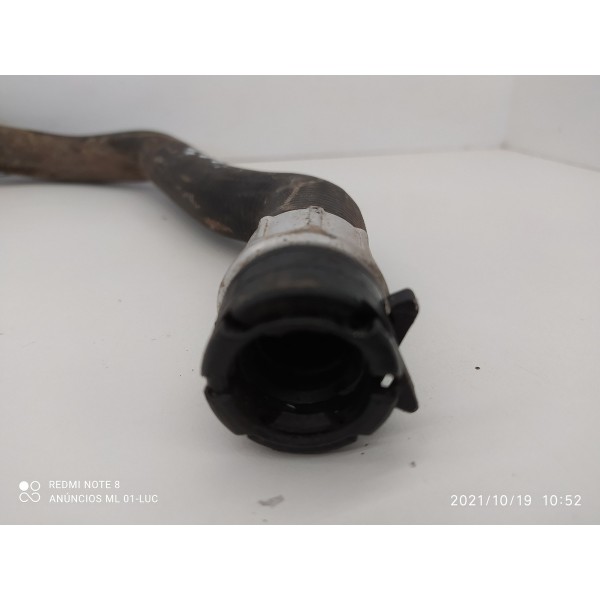 Mangueira Agua Peugeot 208 2014 A 2019 1.2 3 Cil