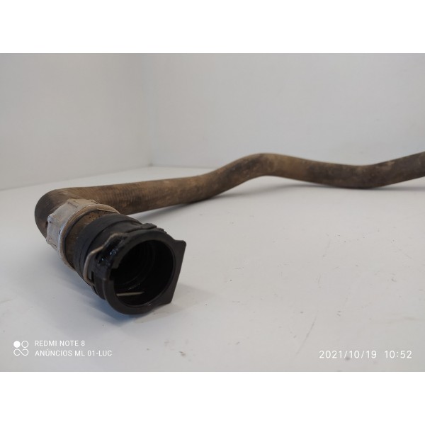 Mangueira Agua Peugeot 208 2014 A 2019 1.2 3 Cil