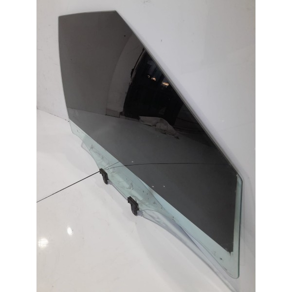 Vidro Veloster Porta Dianteiro Direito Orig 824212v000