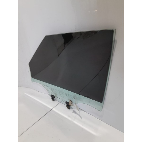 Vidro Veloster Porta Dianteiro Direito Orig 824212v000