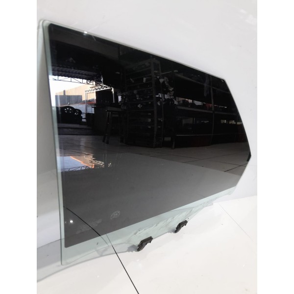 Vidro Veloster Porta Dianteiro Direito Orig 824212v000