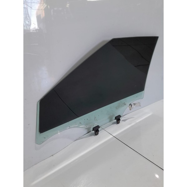 Vidro Veloster Porta Dianteiro Direito Orig 824212v000