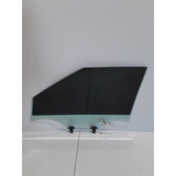 Vidro Veloster Porta Dianteiro Direito Orig 824212v000