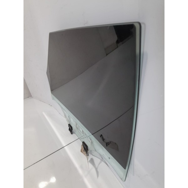 Vidro Veloster Porta Dianteiro Direito Orig 824212v000