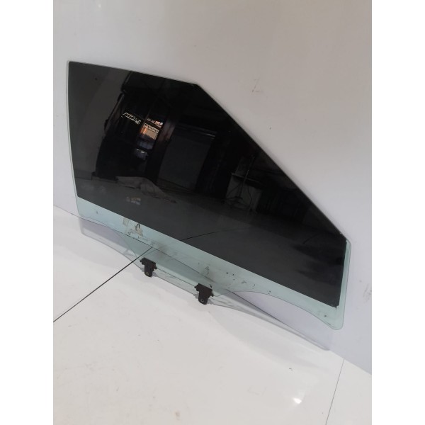 Vidro Veloster Porta Dianteiro Direito Orig 824212v000