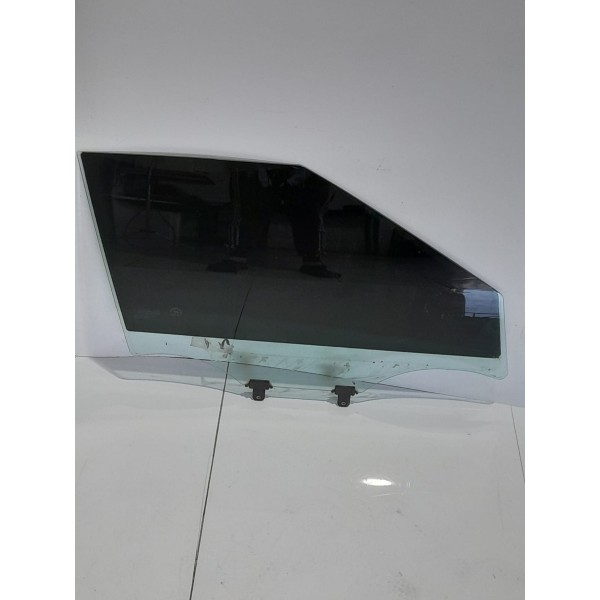 Vidro Veloster Porta Dianteiro Direito Orig 824212v000