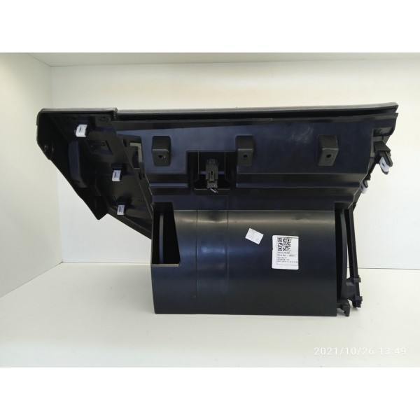 Porta Luvas Fiat Toro 2016 2017 2018 2019 A 2022 Orig