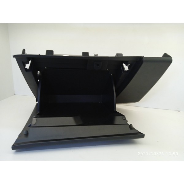 Porta Luvas Fiat Toro 2016 2017 2018 2019 A 2022 Orig