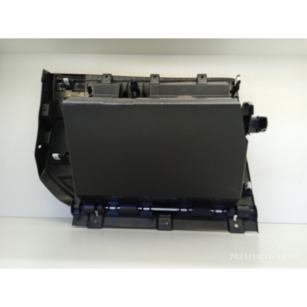 Porta Luvas Fiat Toro 2016 2017 2018 2019 A 2022 Orig