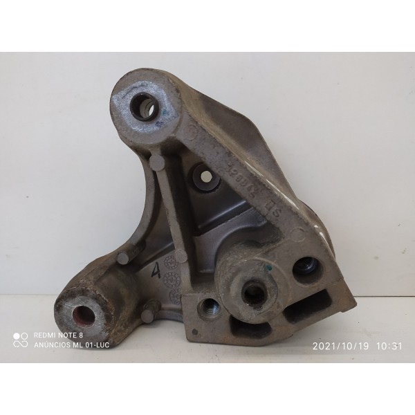Suporte Cambio Peugeot 208 C3 2014 A 2019 9884812280