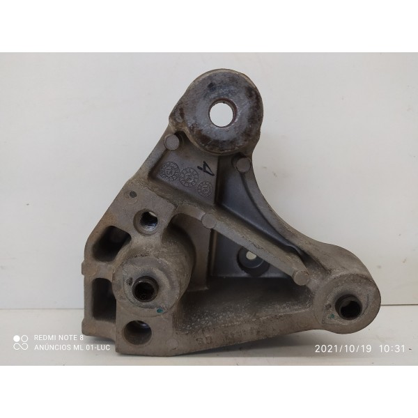 Suporte Cambio Peugeot 208 C3 2014 A 2019 9884812280