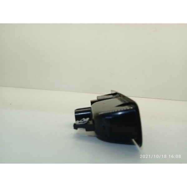 Botão Vidro Renault Fluence Traseiro Esquerdo 2012 A 2019