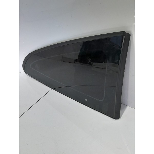 Vidro Veloster Fixo Lateral Esquedo 2011/2014 878102v000