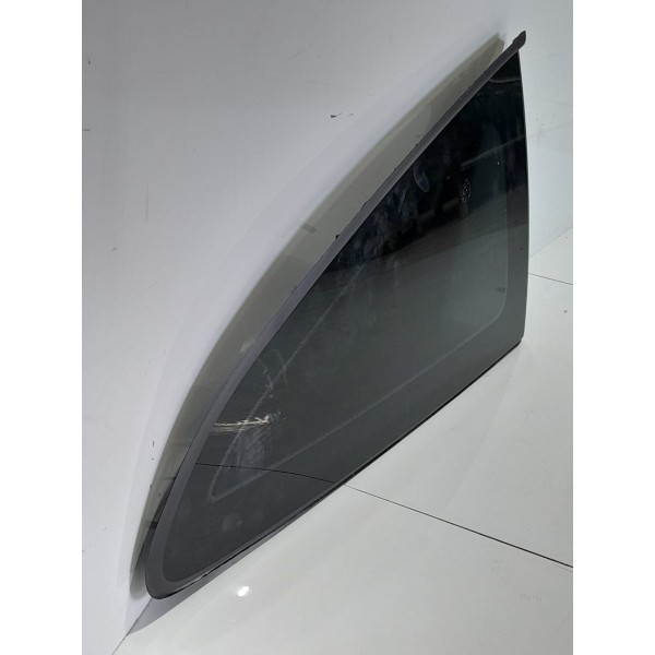 Vidro Veloster Fixo Lateral Esquedo 2011/2014 878102v000