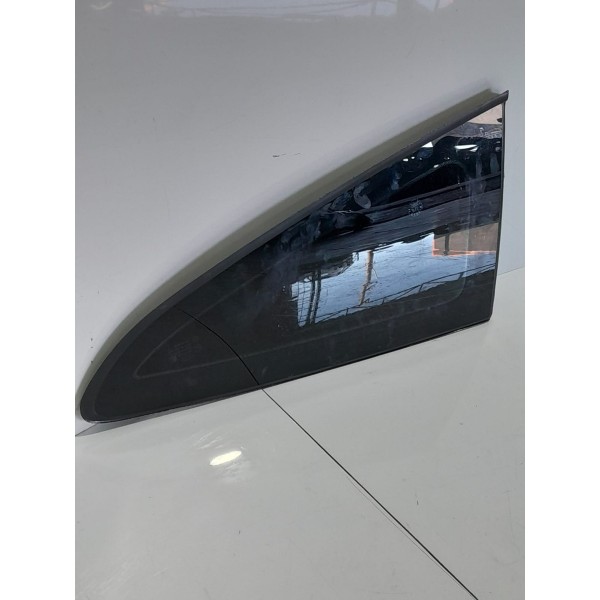 Vidro Veloster Fixo Lateral Esquedo 2011/2014 878102v000