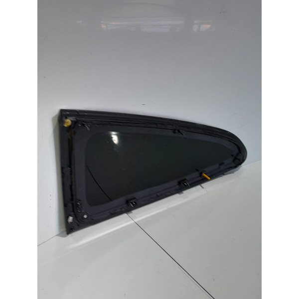 Vidro Veloster Fixo Lateral Esquedo 2011/2014 878102v000