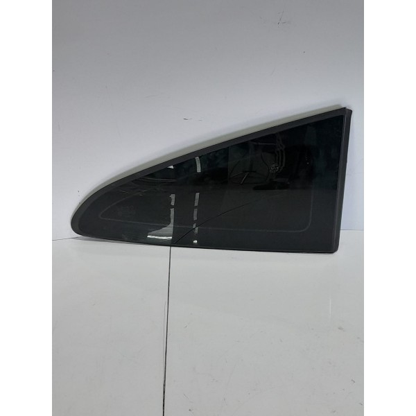 Vidro Veloster Fixo Lateral Esquedo 2011/2014 878102v000