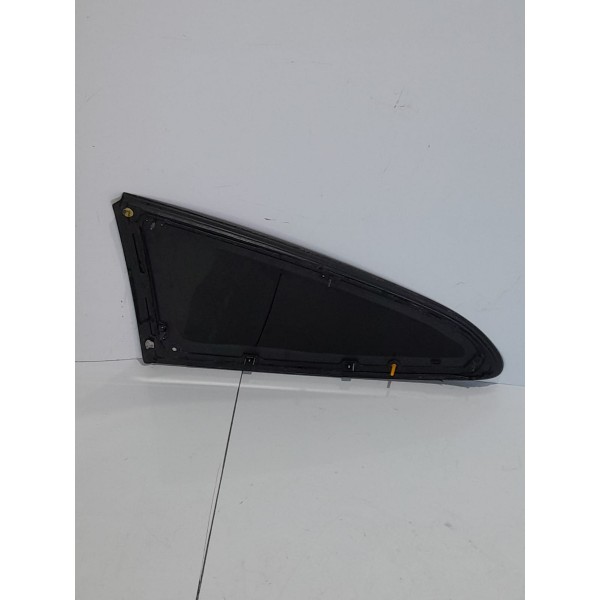 Vidro Veloster Fixo Lateral Esquedo 2011/2014 878102v000