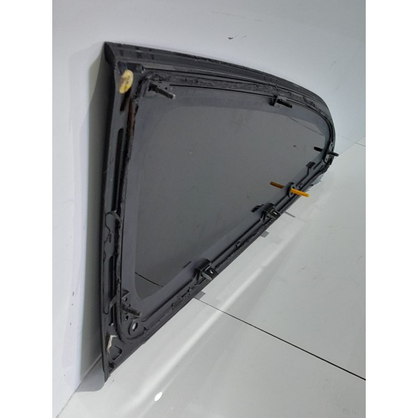 Vidro Veloster Fixo Lateral Esquedo 2011/2014 878102v000