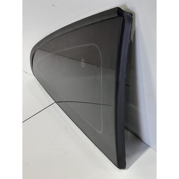 Vidro Veloster Fixo Lateral Esquedo 2011/2014 878102v000