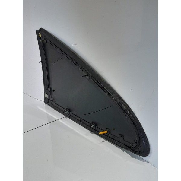 Vidro Veloster Fixo Lateral Esquedo 2011/2014 878102v000