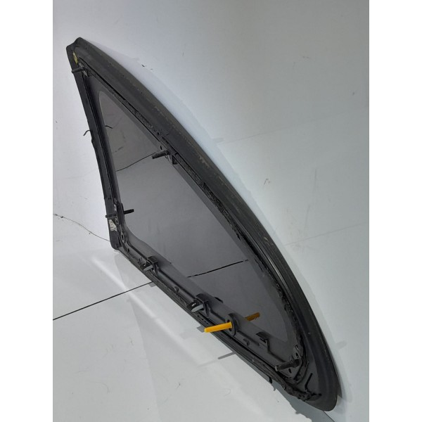 Vidro Veloster Fixo Lateral Esquedo 2011/2014 878102v000